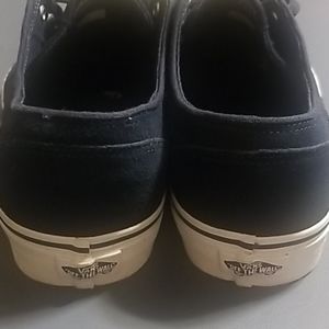 Vans Shoes - Van's Men's Shoes, size 12 Vans Shoes - Van's Men's Shoes, size 12